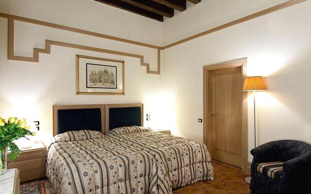 Hotel Foscari Palace