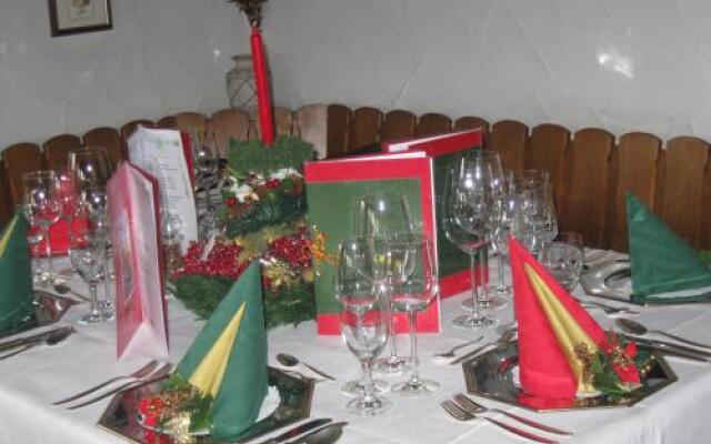 Hotel-Restaurant Lindenhof