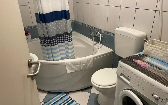 Apartman Luna near Zagreb Airport