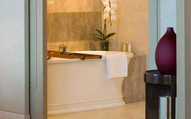Raffles Jakarta