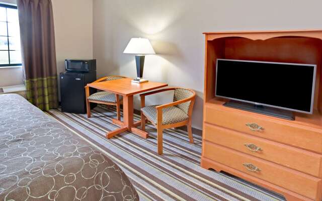 Super 8 by Wyndham South Bend