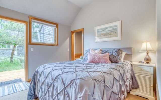 Pacific City Beach House