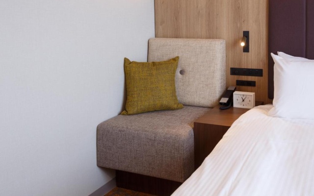 Comfort Double room (풀 더블 침대) 사진 4