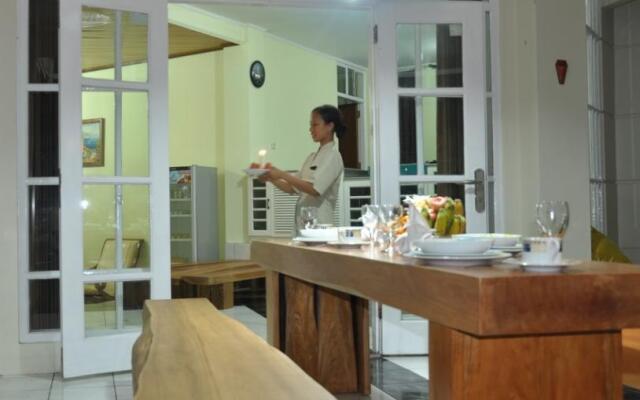 Markarius Hotel