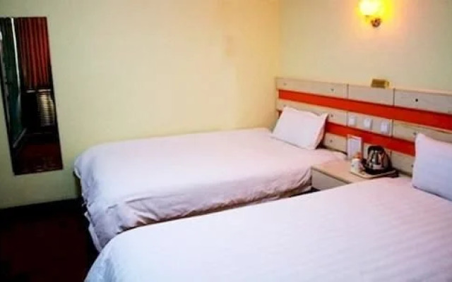 Shijia Business Hotel