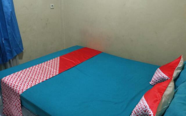 OYO 90041 Hotel Sinar Lumayan Syariah