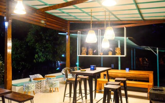 Oyo 707 Makarma Resort Lombok