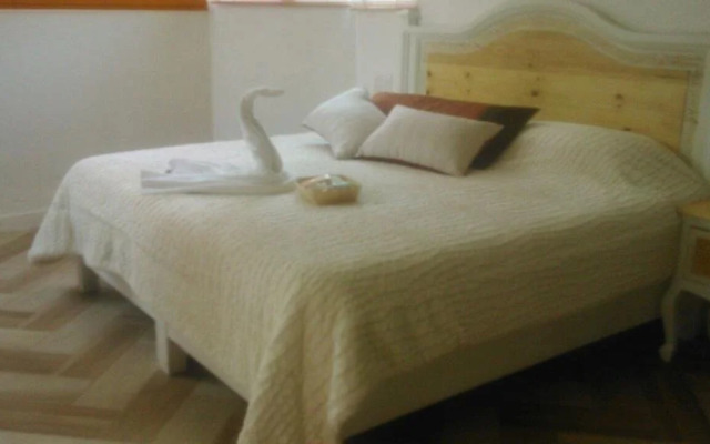 Hotel Galería Gran Puerta de la Sierra