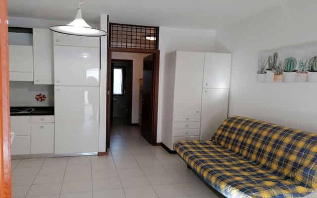 Apartment in Eraclea Mare 40761