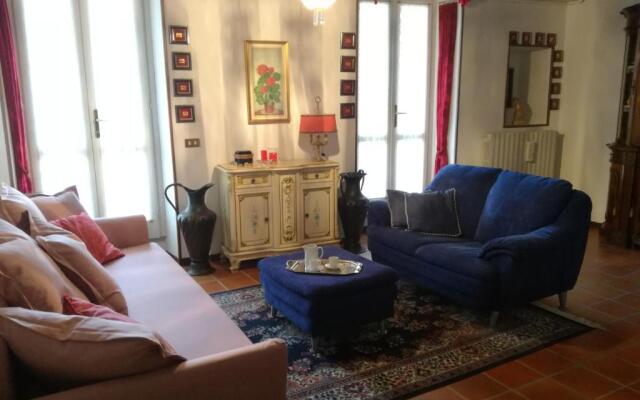 Appartamento Piuisna