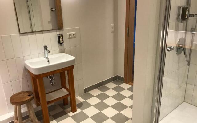 Fischerklause am Lutjensee