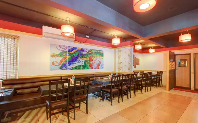 OYO 2183 Hotel Fortune City