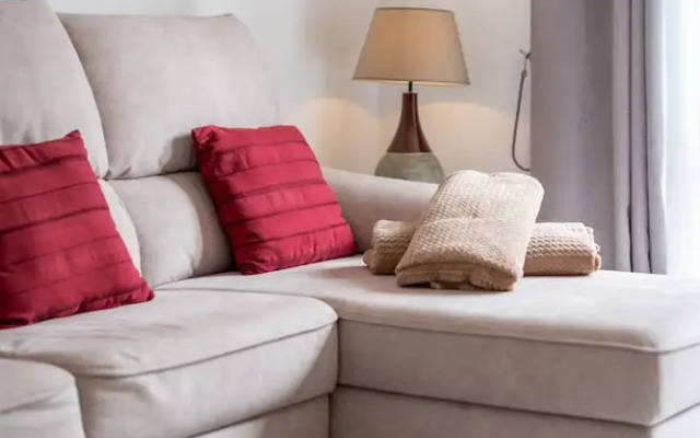 Salicos Benagil Pool Villa