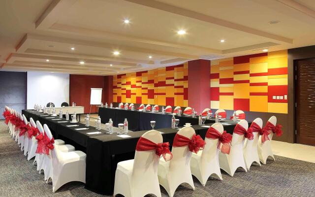 Mercure Padang
