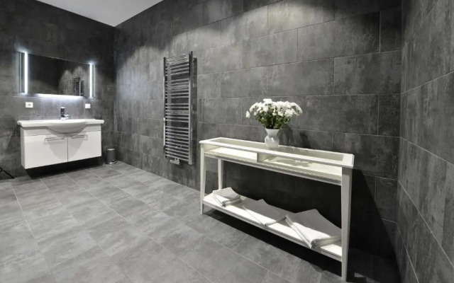 STöRTEBEKER APPARTEMENTS - "BLAUES HAUS"