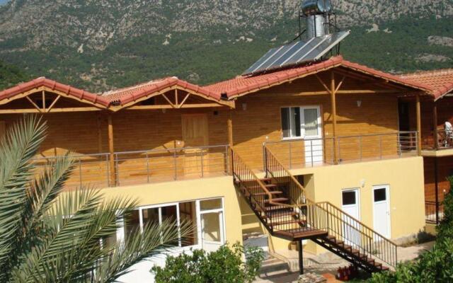 Portakal Bahcesi