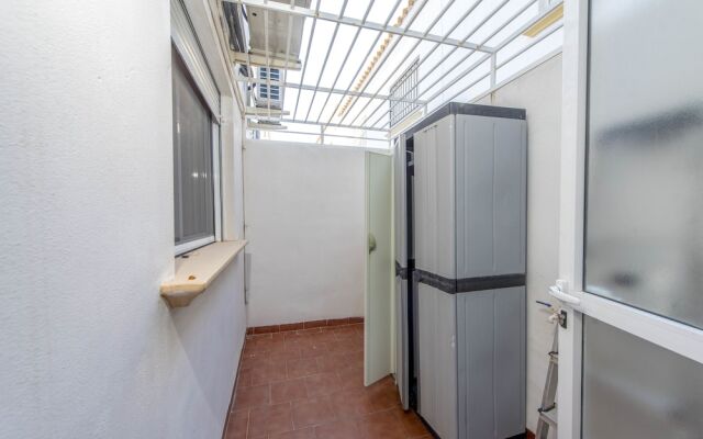 Apartamento Bennecke Gideon