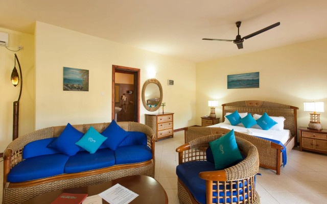 Castello Beach Hotel