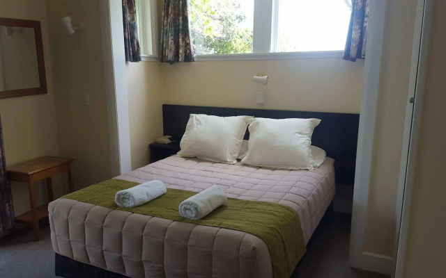 Timandra Motel