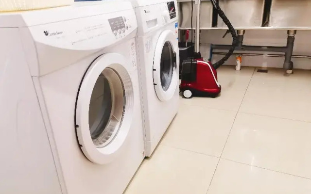 Ibis Hotel (Beijing Chaoyang Joy City)