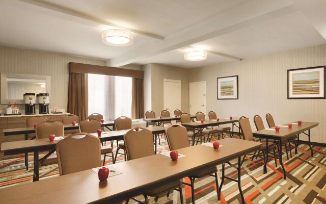 Hampton Inn Atlanta Buckhead