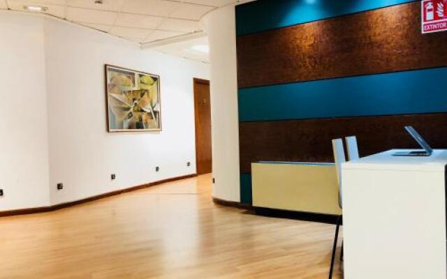 Suites Rooms Valencia