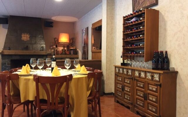Erts Boutique Hotel