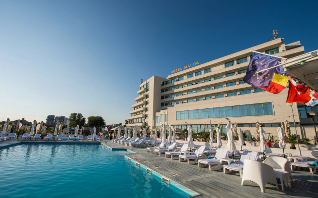 Malibu Hotel