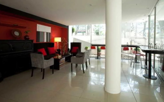 Apart Homes