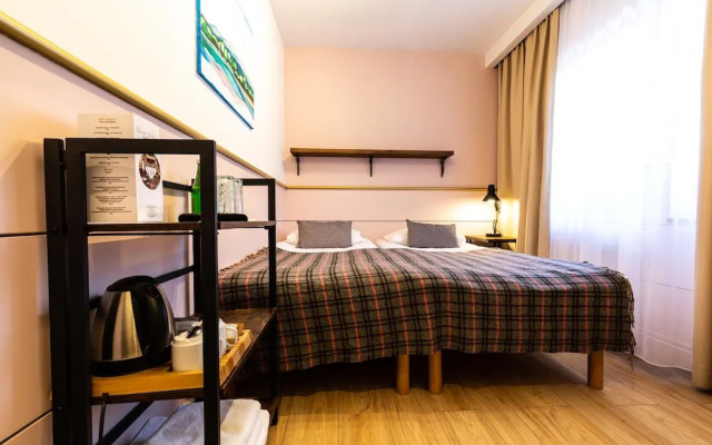 Dworzysko Hotel & Restaurant