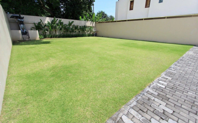 Villa Damaya