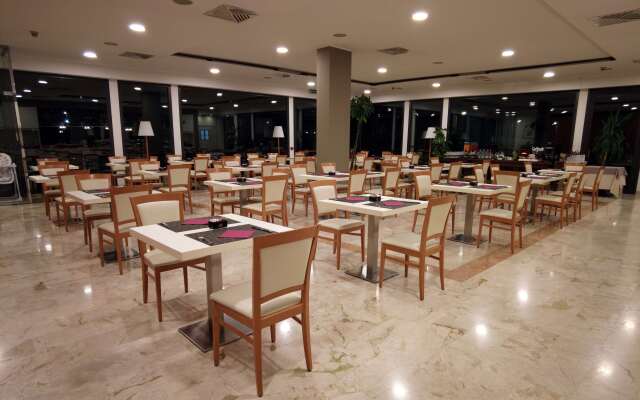 Best Western Park Hotel