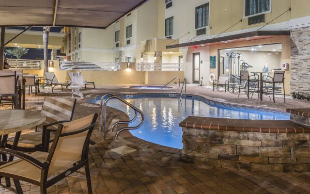 Comfort Inn Edinburg South