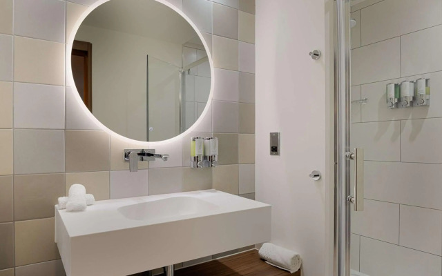Hampton by Hilton London Waterloo