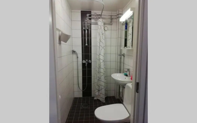 Nice apartment in Vaasa