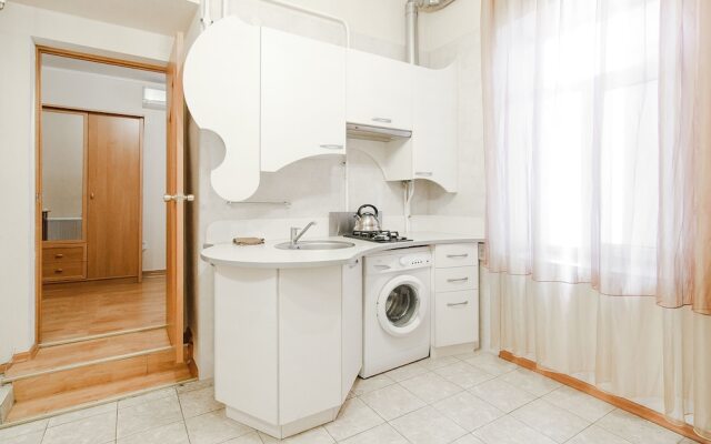 Odessa Rent Service Apartments