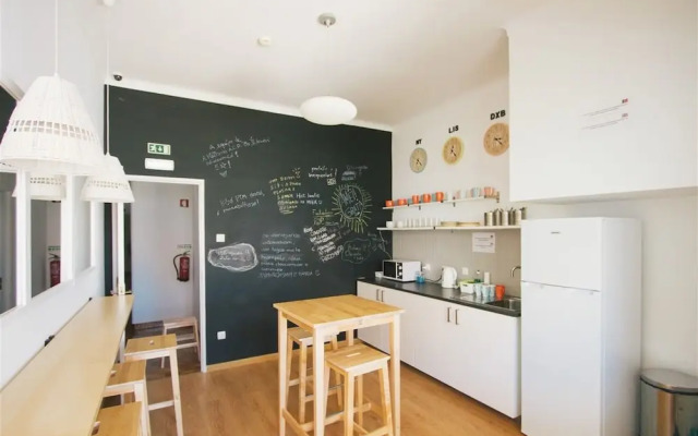PTM DownTown - Hostel