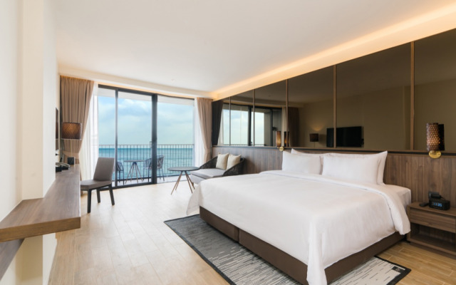 Ana Anan Resort & Villas Pattaya