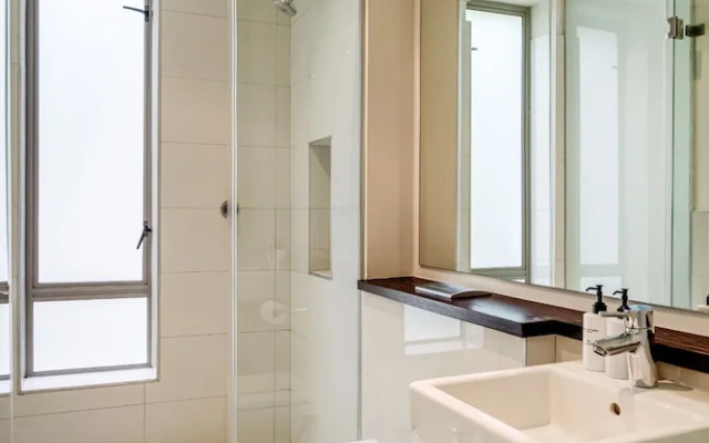 Sea View Sanctuary at Shakawe Villa