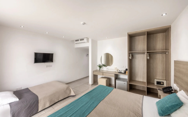 Milea Hotel