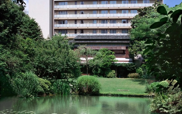 Hotel Garden Square Shizuoka