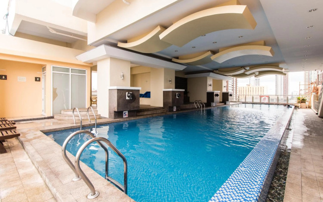 JMM Grand Suites