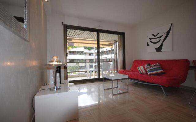 Résidence Gray d'Albion 2P NAP558