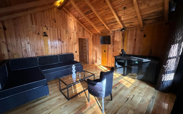 PINE TREE Hotel Boutique & Cabañas