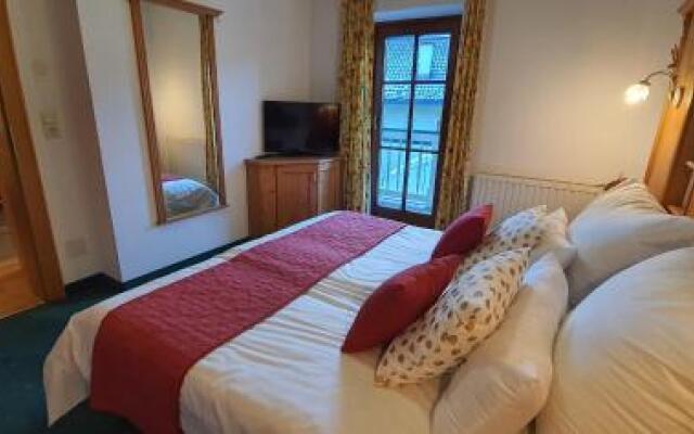 Schlosserhaus Appartements