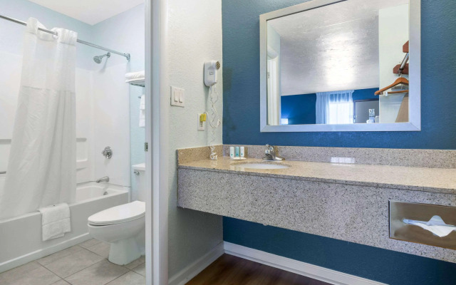 Quality Inn Carolina Oceanfront