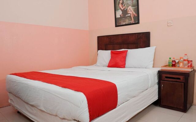 Ersha Hotel