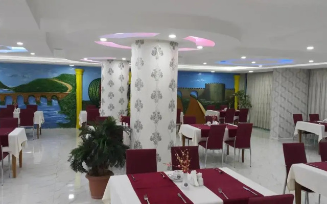 Miroglu Hotel