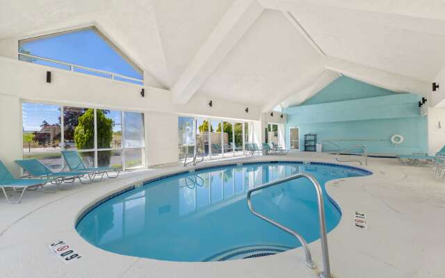 Comfort Inn Layton - Salt Lake City