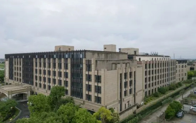 JI Hotel (Shanghai International Tourism Resort)